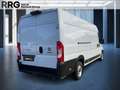 Fiat Ducato L5 H2 140 Multijet Automatik Kamera 2x Schiebetür Weiß - thumbnail 5