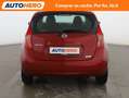 Nissan Note 1.5dCi Acenta Rojo - thumbnail 5