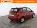 Nissan Note 1.5dCi Acenta Rojo - thumbnail 6