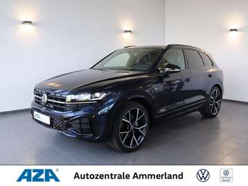 R-Line 3.0 l V6 TDI *Automatik*Allrad*AHK*NAVI*St