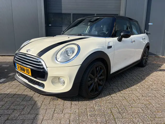 MINI Mini