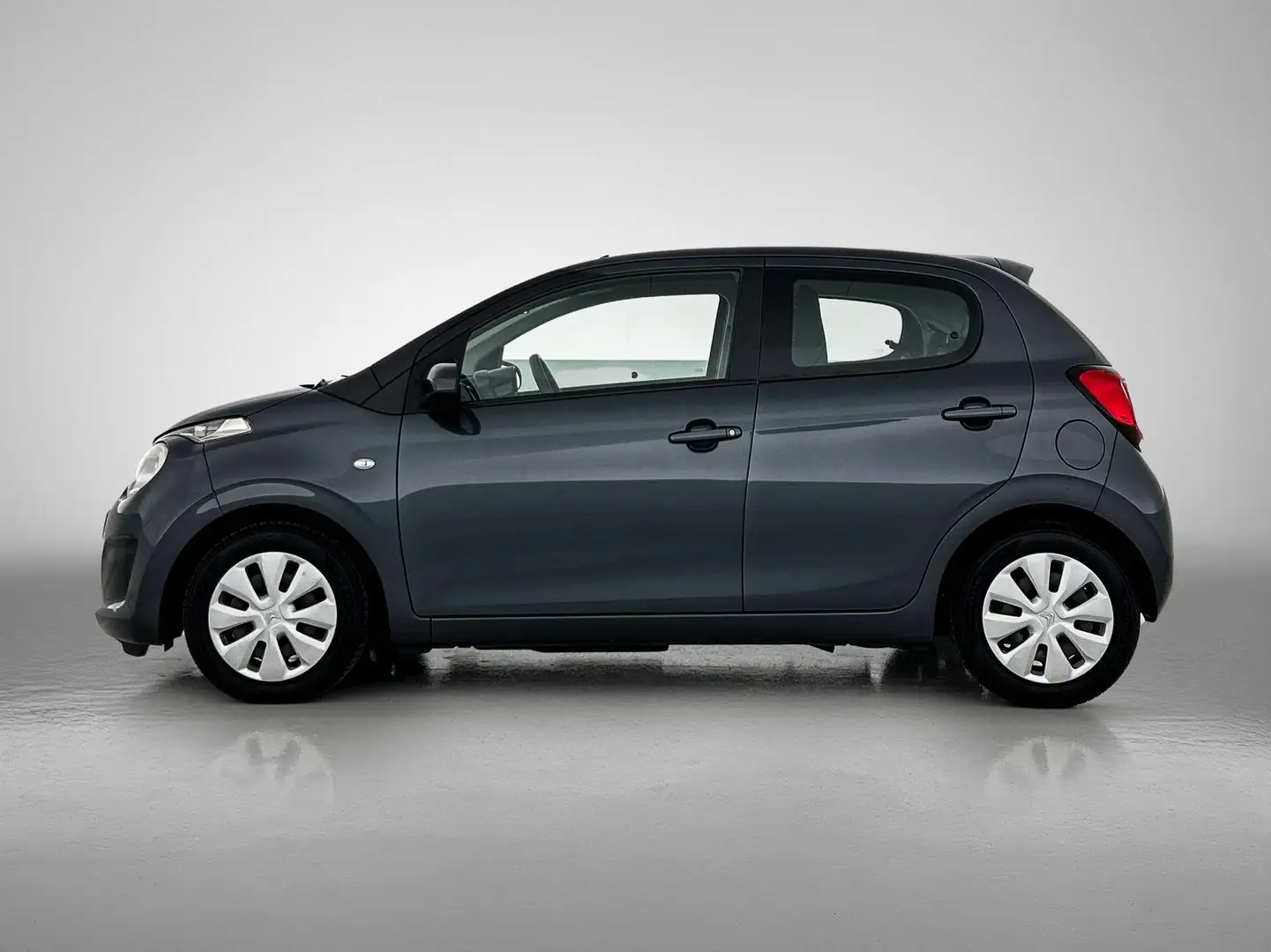 Citroen C1 1.0 e-VTi Selection Gris - 2