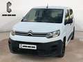 Citroen Berlingo Van BlueHDi S&S Talla M Club CA 100 Weiß - thumbnail 2
