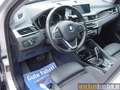 BMW X1 X1 xDrive20i SPORT-L. AUT,LED,NAVI,SHZ,PDC,AHK,DWA Argent - thumbnail 9