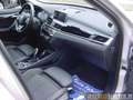 BMW X1 X1 xDrive20i SPORT-L. AUT,LED,NAVI,SHZ,PDC,AHK,DWA Argent - thumbnail 10
