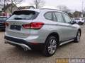 BMW X1 X1 xDrive20i SPORT-L. AUT,LED,NAVI,SHZ,PDC,AHK,DWA Argent - thumbnail 3