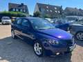 Mazda 3 Lim. 1.6 Sport Comfort*TÜV NEU*KLIMA*2 HAND* Blau - thumbnail 2