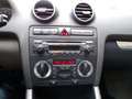 Audi A3 Sportback 1.6 Attraction Airco Gris - thumbnail 14