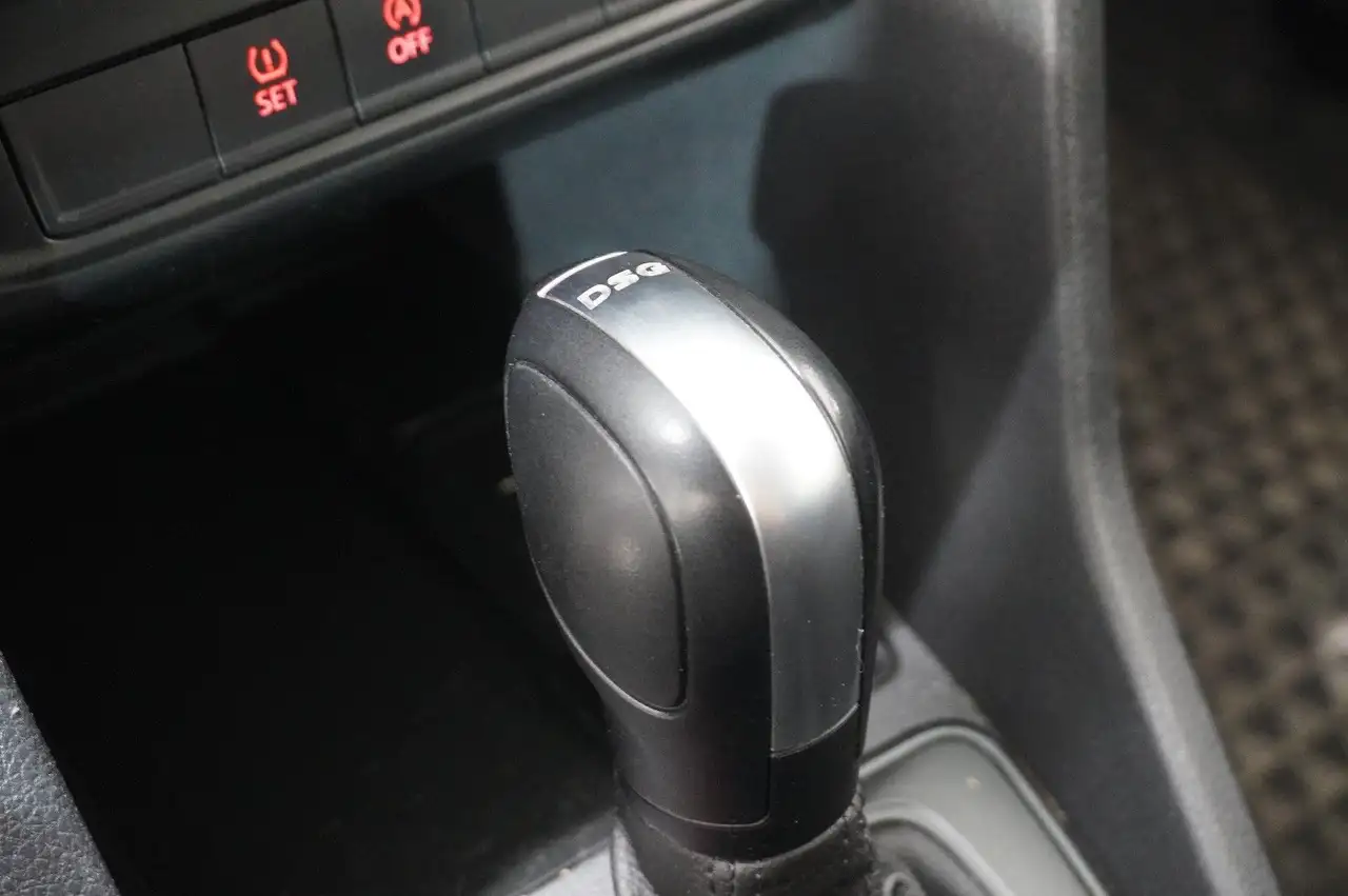 Volkswagen Caddy — photo 35 sur 39