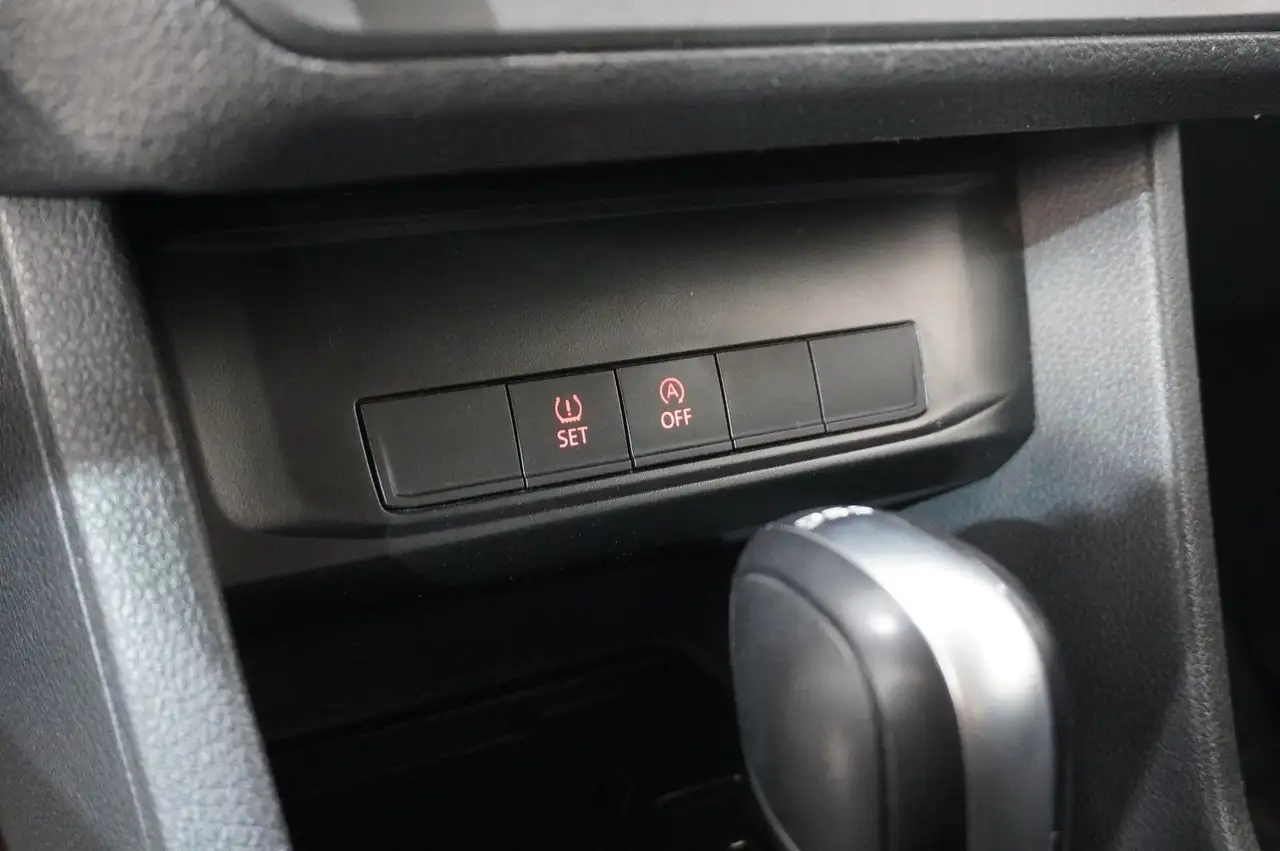 Volkswagen Caddy — photo 33 sur 39