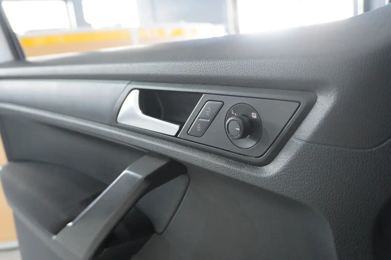 Volkswagen Caddy — photo 23 sur 39