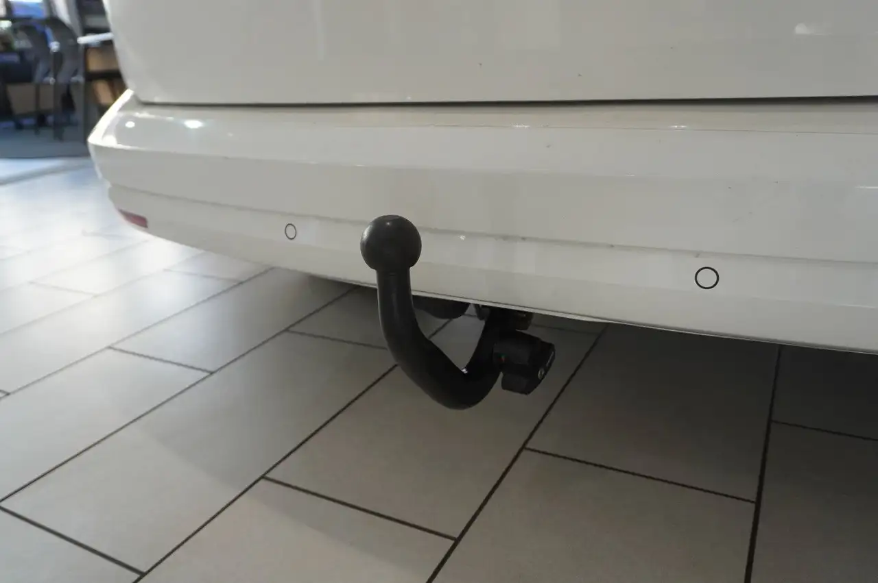 Volkswagen Caddy — photo 16 sur 39