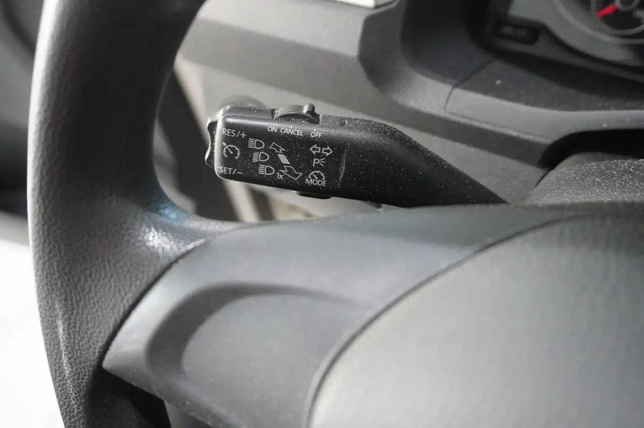Volkswagen Caddy — photo 27 sur 39