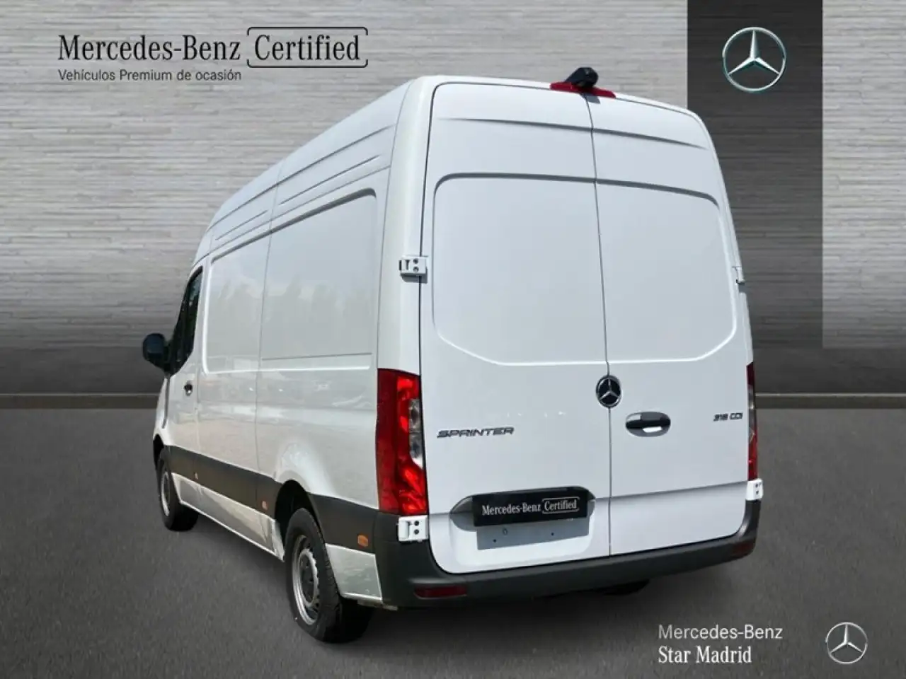 Mercedes-Benz Model not specified 2026
