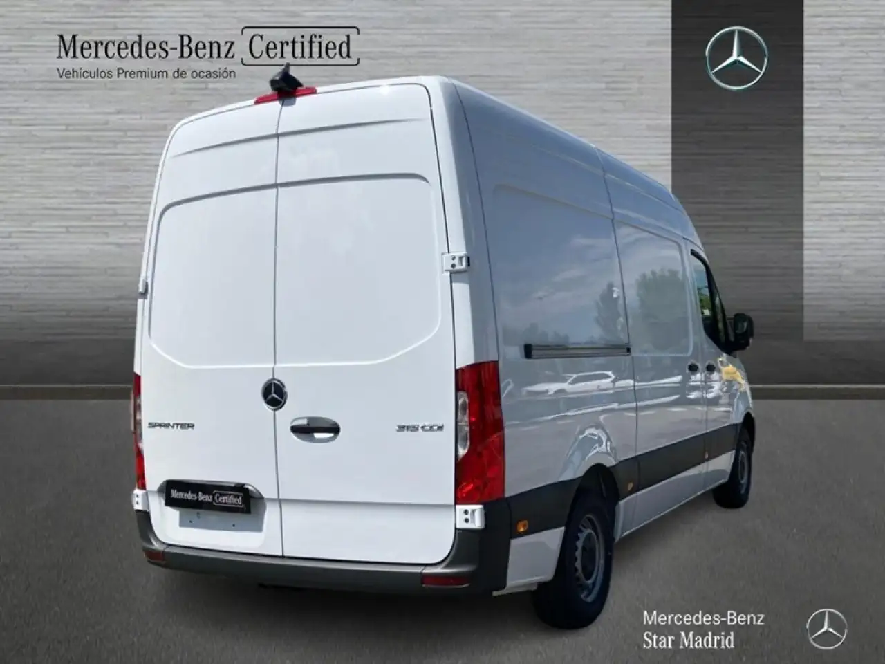 Mercedes-Benz Model not specified 2026