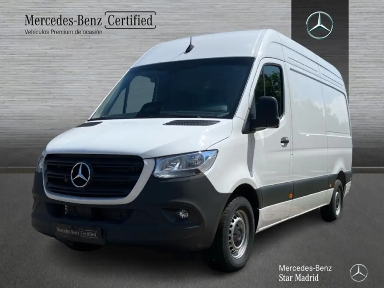 Mercedes-Benz Model not specified 2026