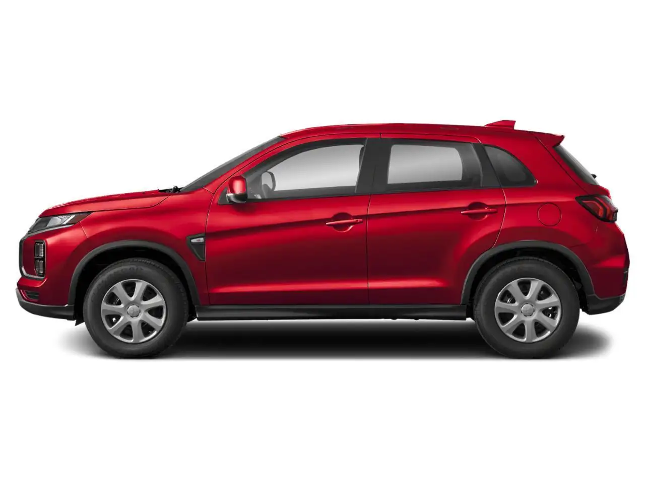 Mitsubishi RVR photo Mitsubishi RVR