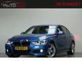 BMW 330 3-serie 330i High Executive NL AUTO! M-SPORT XENON Blauw - thumbnail 1