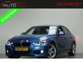 BMW 330 3-serie 330i High Executive NL AUTO! M-SPORT XENON Blauw - thumbnail 1
