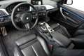BMW 330 3-serie 330i High Executive NL AUTO! M-SPORT XENON Blauw - thumbnail 2