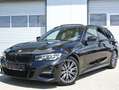 BMW 320 d Touring **M - Paket ** PANO * LEDER * NAVI * Schwarz - thumbnail 1