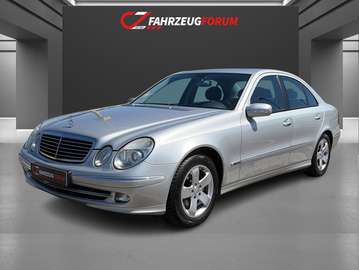 Kompressor Avantgarde *Xenon*Standheizung