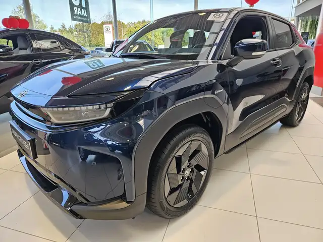 Toyota Urban Cruiser 61 kWh 2WD Executive