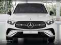 Mercedes-Benz GLC 200 4M AMG+NIGHT+PANO+360+AHK+TOTW+KEYLESS+9G Blanc - thumbnail 6