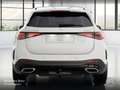 Mercedes-Benz GLC 200 4M AMG+NIGHT+PANO+360+AHK+TOTW+KEYLESS+9G Blanc - thumbnail 7