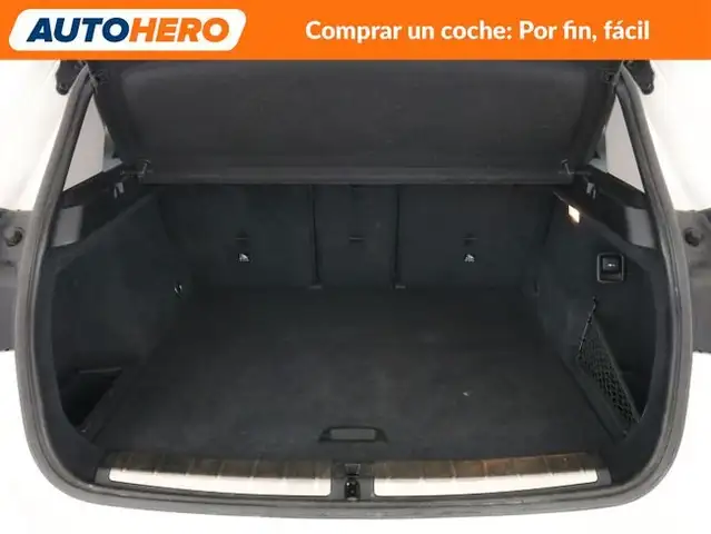 BMW X1 view 18