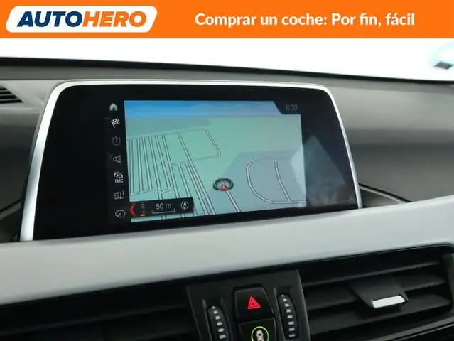 BMW X1 view 21