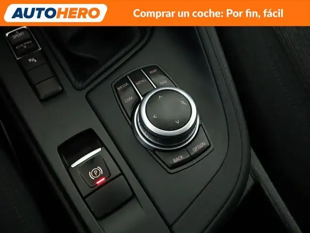BMW X1 view 29