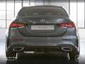 Mercedes-Benz A 250 e Lim AMG+NIGHT+MULTIBEAM+FAHRASS+8G Grau - thumbnail 9