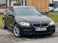 BMW 525 d xDrive F11 *M-PAKET, ASSIST, KAMERA, LED, HUD* Schwarz - thumbnail 1