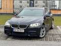 BMW 525 d xDrive F11 *M-PAKET, ASSIST, KAMERA, LED, HUD* Schwarz - thumbnail 3