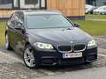 BMW 525 d xDrive F11 *M-PAKET, ASSIST, KAMERA, LED, HUD* Schwarz - thumbnail 7