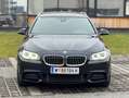 BMW 525 d xDrive F11 *M-PAKET, ASSIST, KAMERA, LED, HUD* Schwarz - thumbnail 2