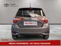 Toyota Yaris 5p 1.5h Lounge Blue Grigio - thumbnail 4