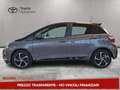 Toyota Yaris 5p 1.5h Lounge Blue Grigio - thumbnail 2