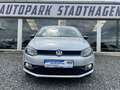 Volkswagen Polo 1.4 TDI Cool & Sound 1.Hand/KLIMA Silber - thumbnail 2