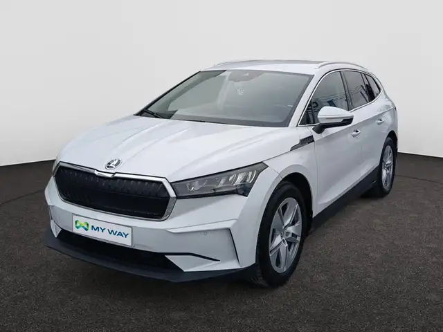 Skoda Enyaq 82 kWh 80