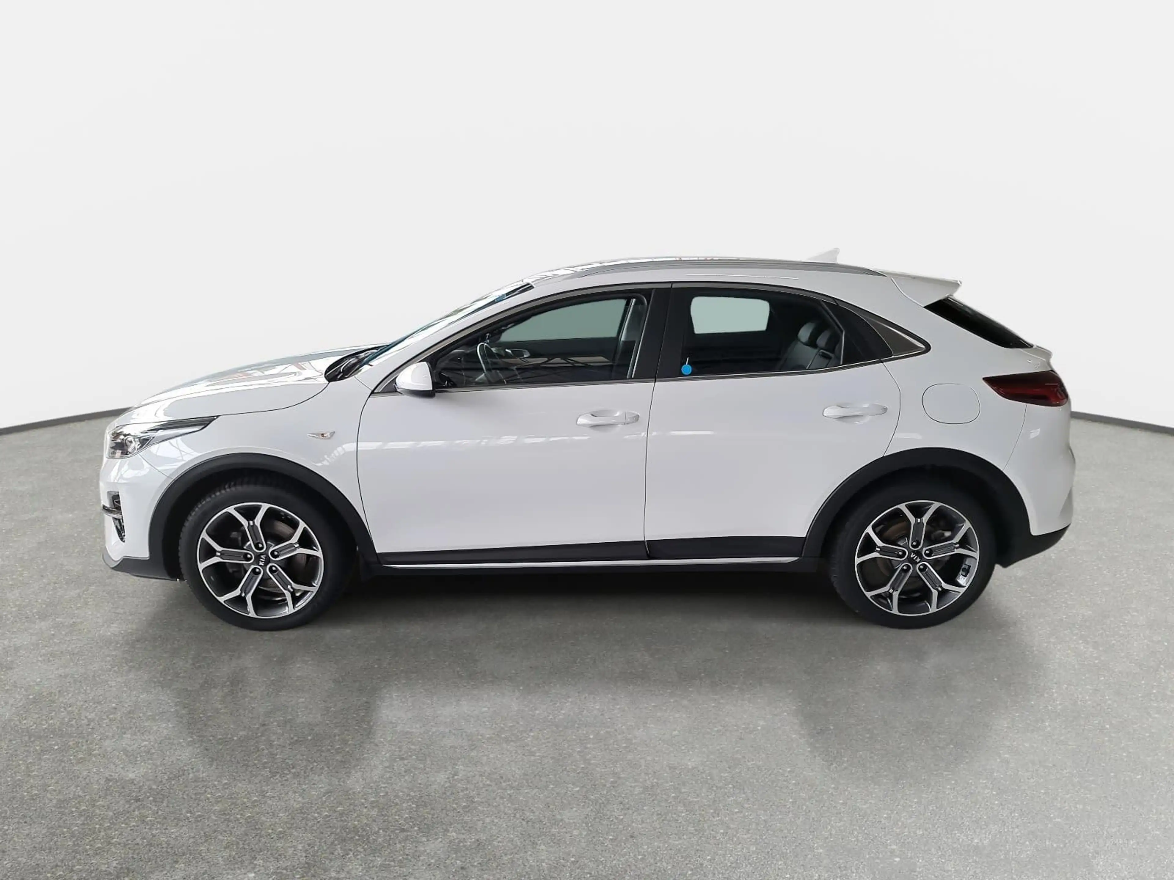 Kia XCeed XCEED 1.4 T-GDI JBL SOUND EDITION NAVI LED — photo 6