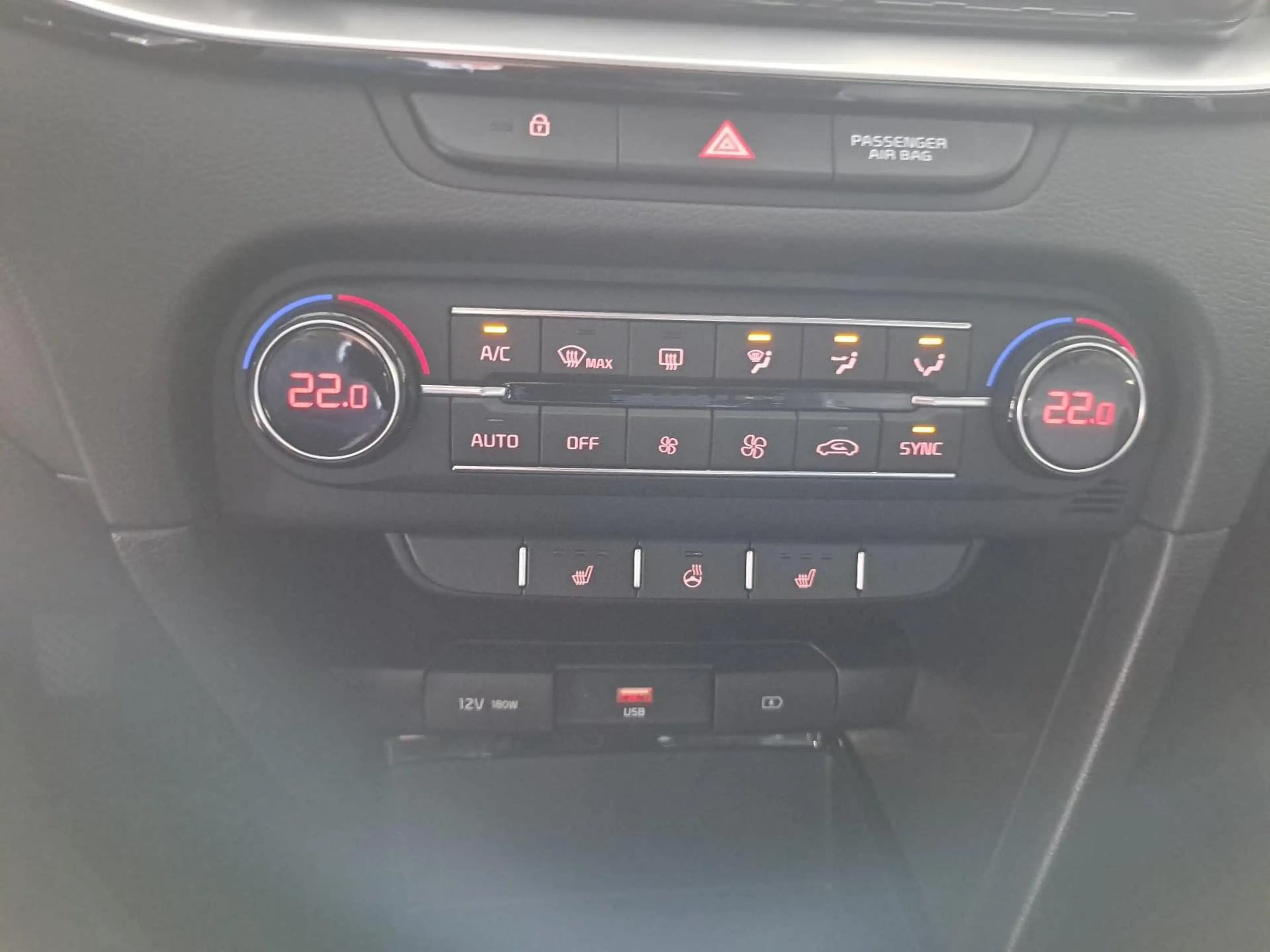 Kia XCeed XCEED 1.4 T-GDI JBL SOUND EDITION NAVI LED — photo 12
