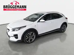 Kia XCeed 1.4 T GDI JBL SOUND EDITION NAVI LED