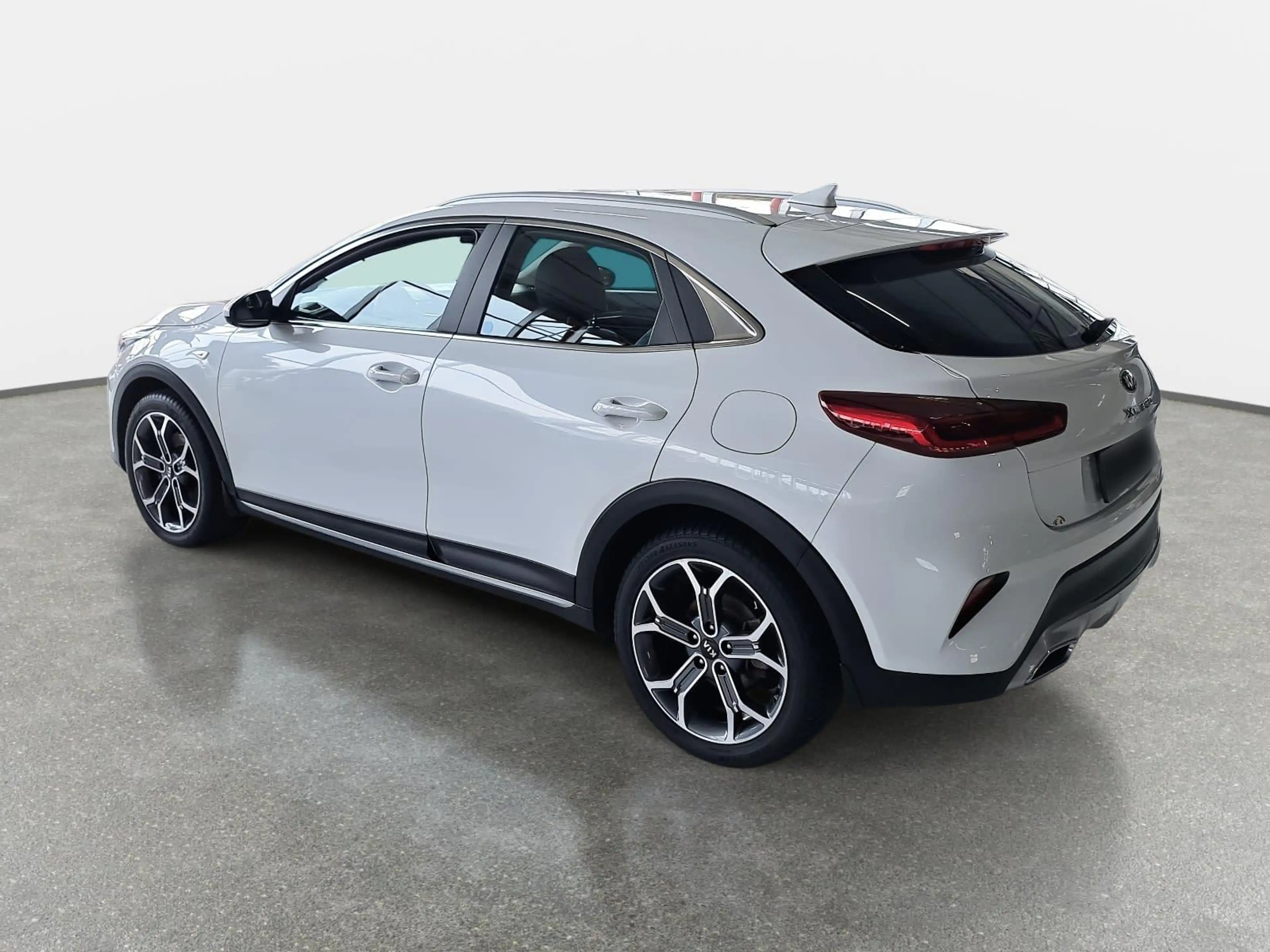 Kia XCeed XCEED 1.4 T-GDI JBL SOUND EDITION NAVI LED — photo 5