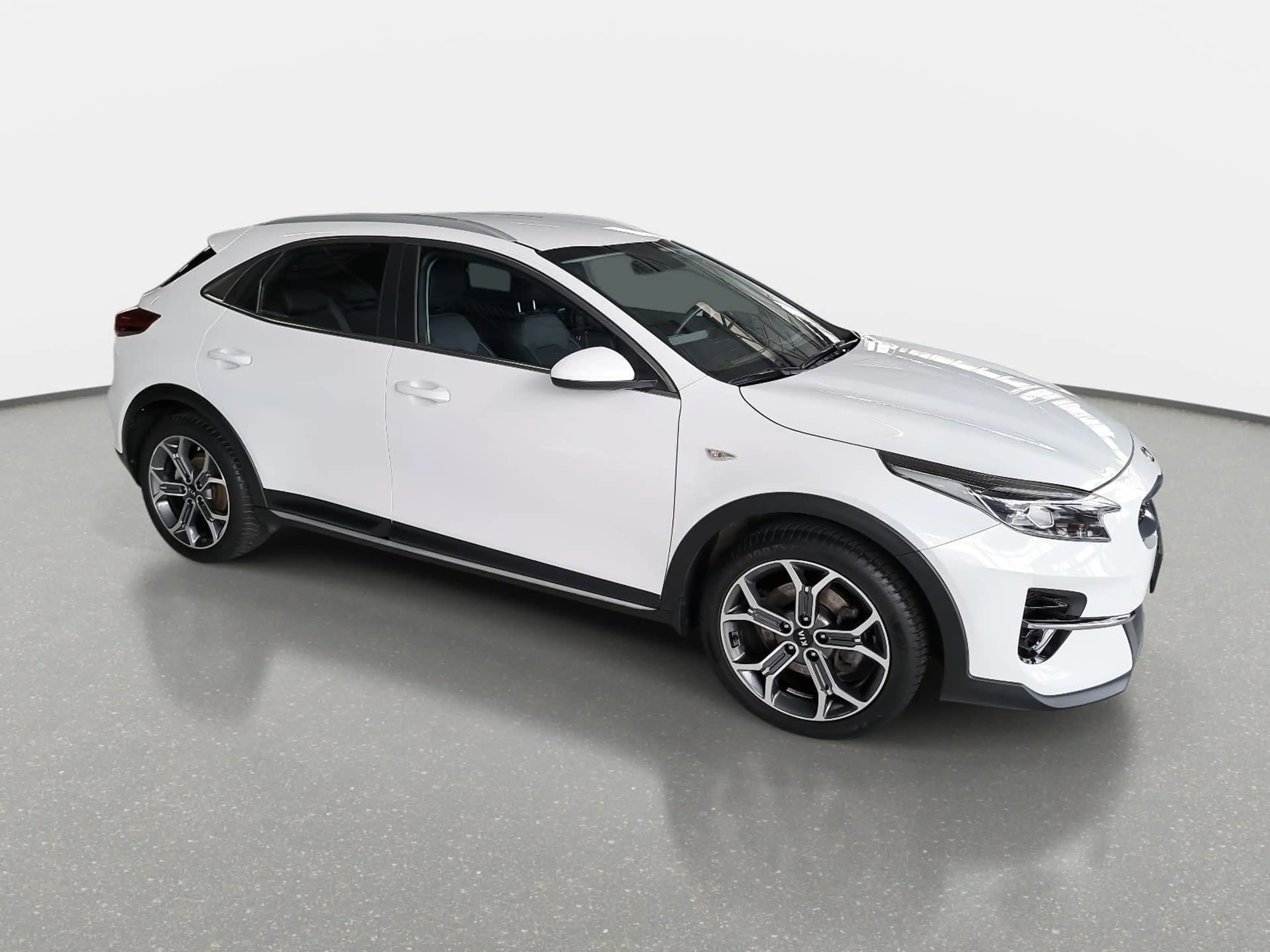 Kia XCeed XCEED 1.4 T-GDI JBL SOUND EDITION NAVI LED — photo 3