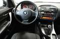 BMW 116 i Kein Verkauf an Privat Zwart - thumbnail 9