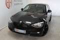BMW 116 i Kein Verkauf an Privat Zwart - thumbnail 1