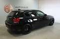 BMW 116 i Kein Verkauf an Privat Zwart - thumbnail 5
