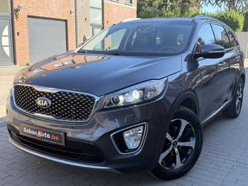 Sorento 2.2 CRDi AWD ° FULL OPTION ° 7 PLACES °
